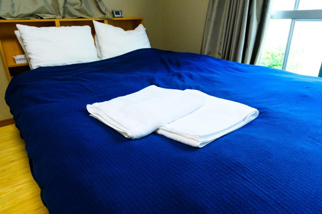 Hostel Hana An Tokió Kültér fotó